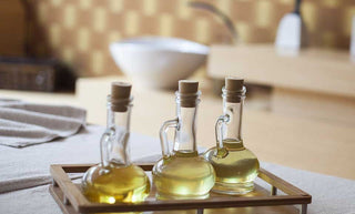 Oils in cosmetics: what's behind your beauty products?