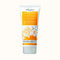 Moisturizing milky cream