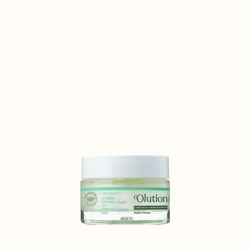SOS Multi-purpose balm