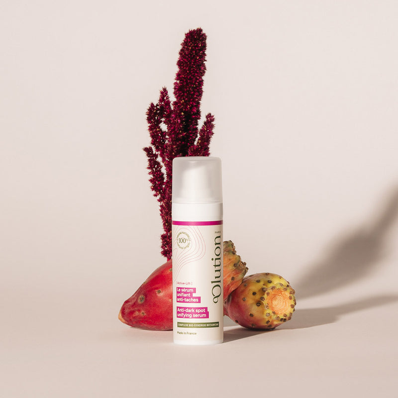 The wrinkles & spots duo