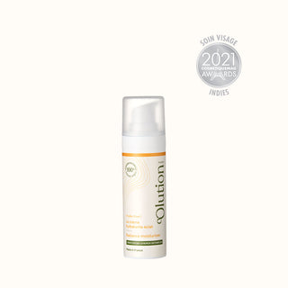 Mineral oils in cosmetics: no oil on my skin!