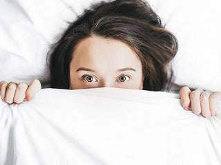 Les 5 astuces pour éviter les boutons, et les faire disparaître !
