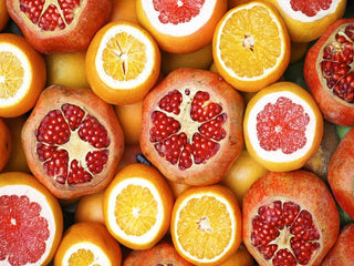 6 aliments à adopter pour une peau pleine d'éclat