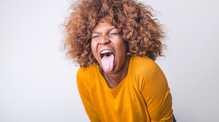 Routine matinale : adoptez la gym faciale !