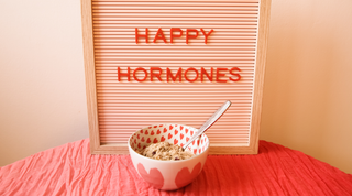 Cycle menstruel : quels effets sur notre peau ?