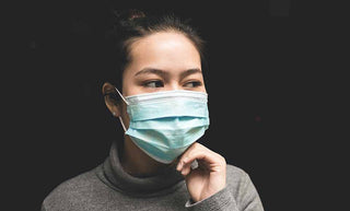 Acné liée au port du masque : comment gérer le maskné ?