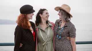 Prendre soin de sa peau à la ménopause