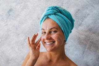 Quelle crème hydratante choisir pour mon visage ?