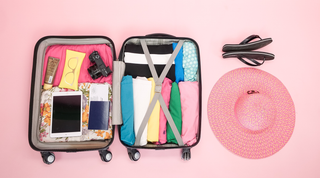 Top 5 des produits à emporter dans sa valise pour des vacances sans soucis