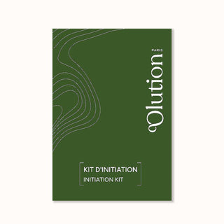 Le Kit d'initiation