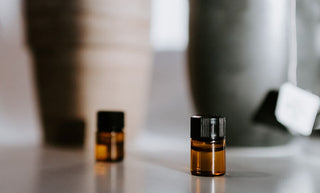 natural ingredients VS synthetic ingredients