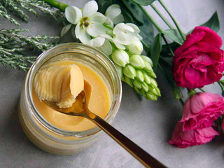 Shea butter: how to choose and use it?