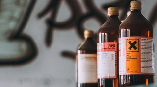 paraben, phenoxyethanol, dangerous preservatives in cosmetics