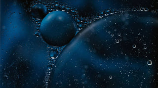 Why are esterified oils useless in cosmetics?