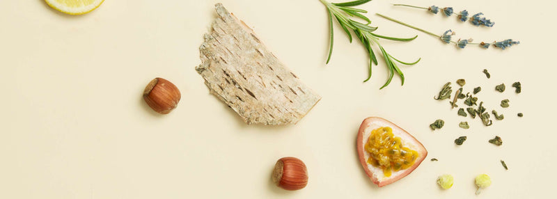 First wrinkles and imperfections