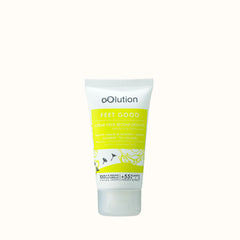 Repairing & relaxing foot cream