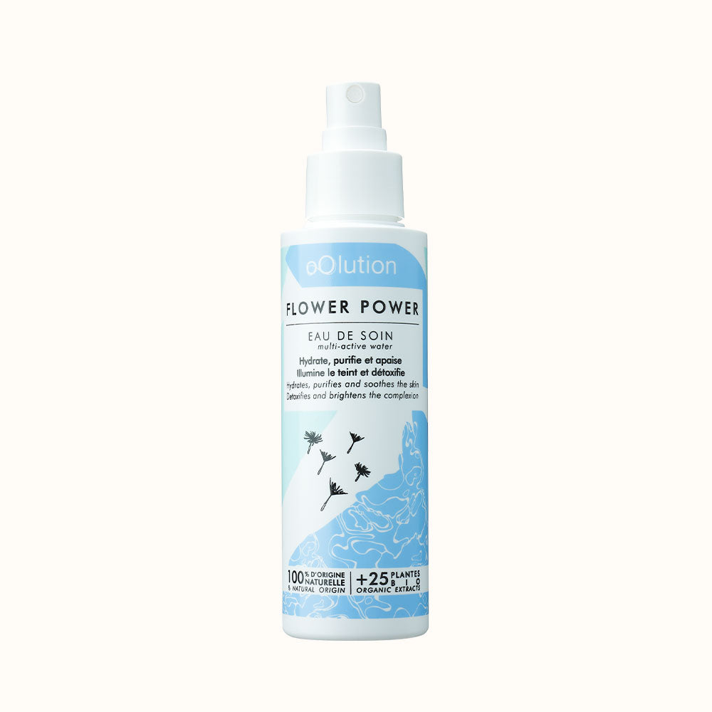 Soothing tonic mist