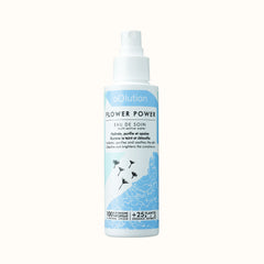Soothing tonic mist