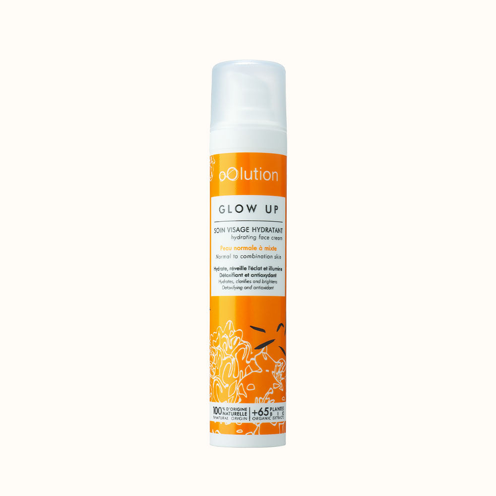 Radiance moisturizer
