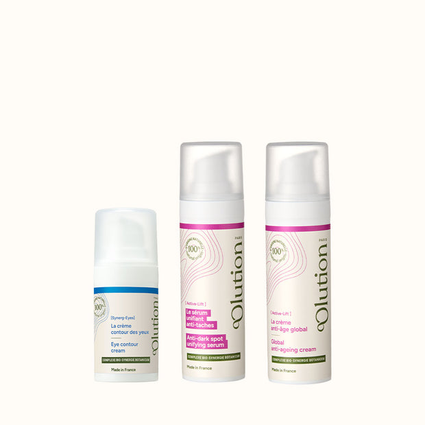 wrinkles & spots essentials