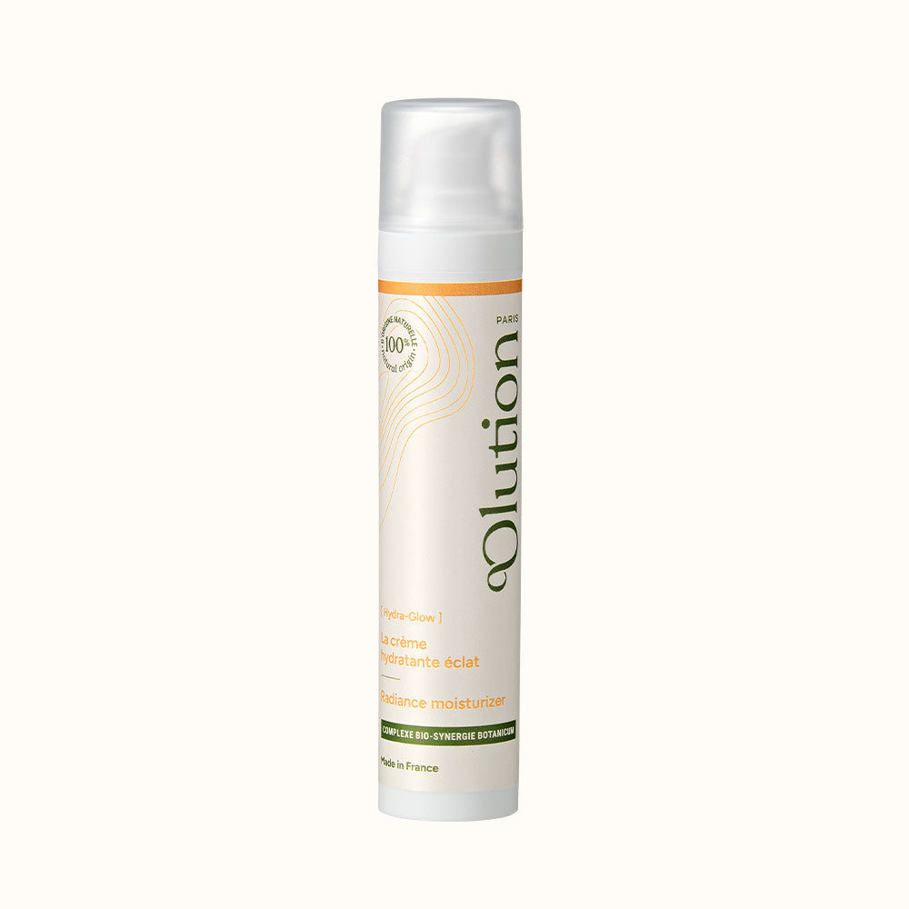 Radiance moisturizer