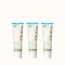 pack of 3 = -8