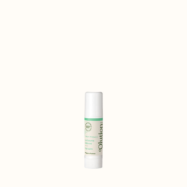 Lip balm