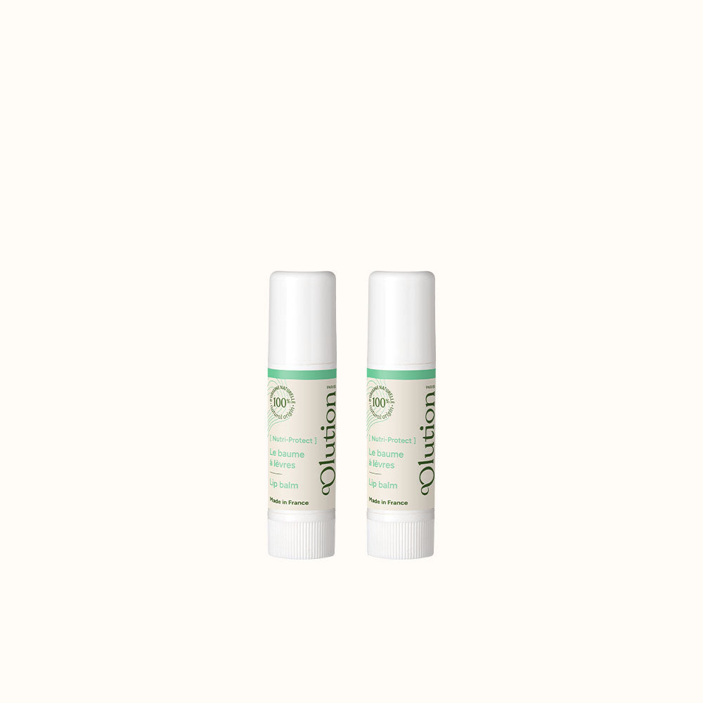Lip balm