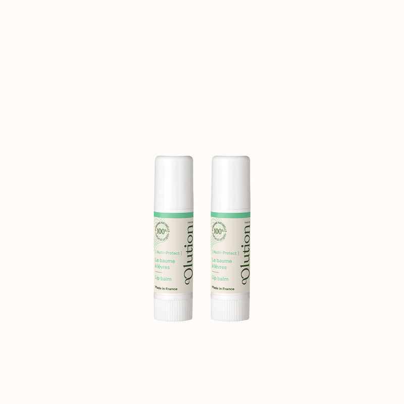 Lip balm