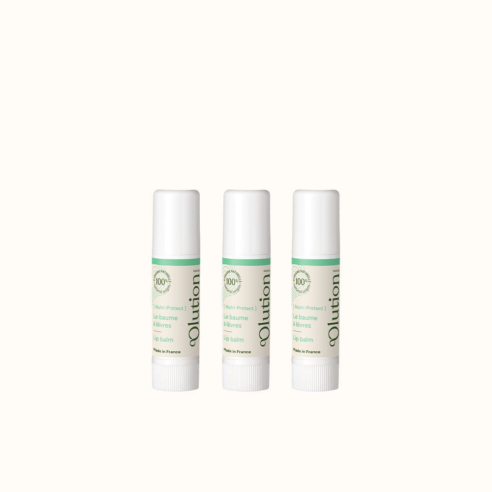 Lip balm