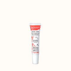 Targeted SOS pimple care