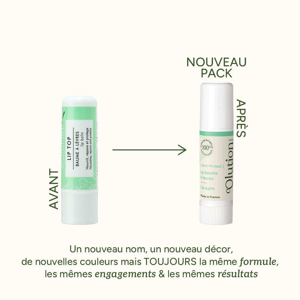 Lip balm