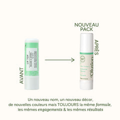 Lip balm