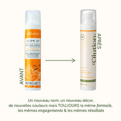 Radiance moisturizer