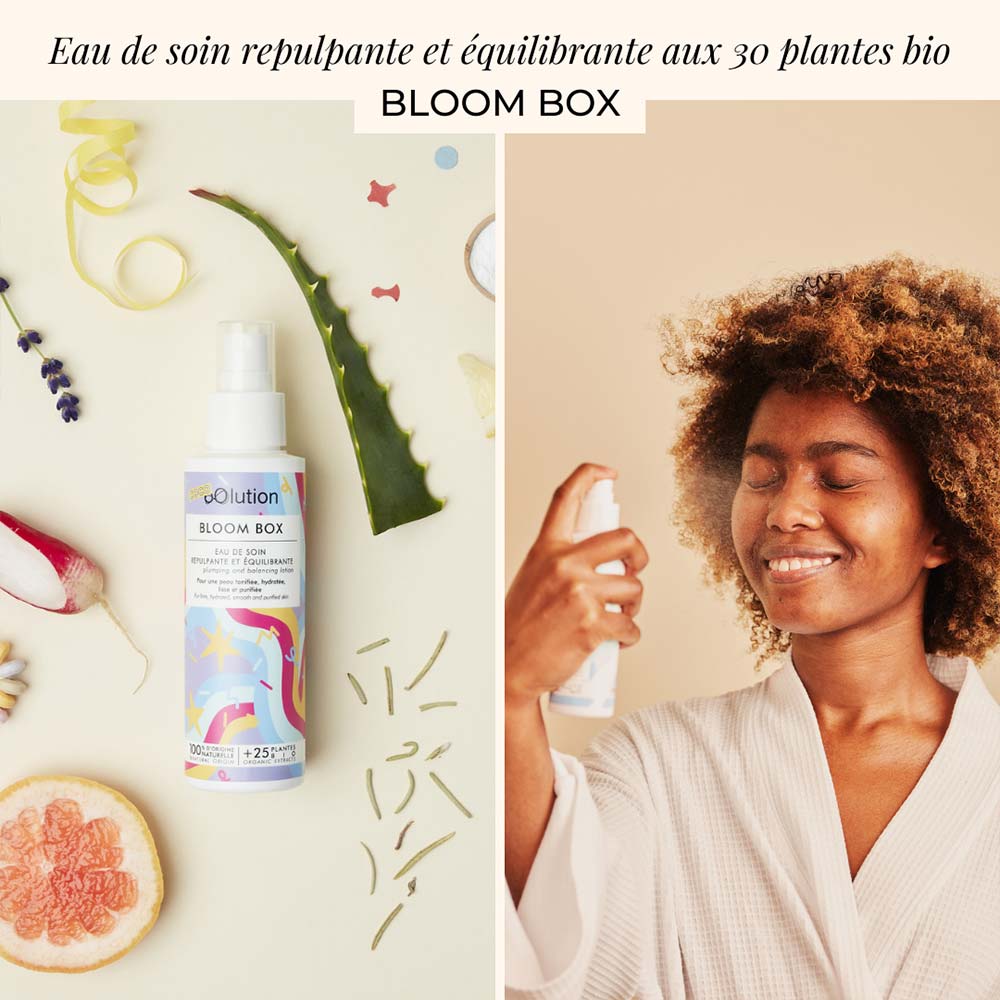 The plumping & balancing duo
