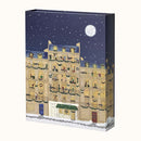 Calendrier de l'avent - 24 soins