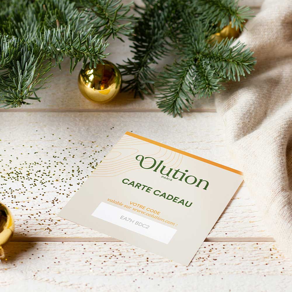 Digital gift card