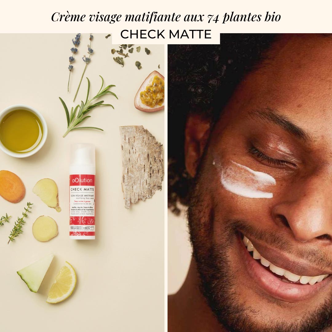 Duo Acne & shine