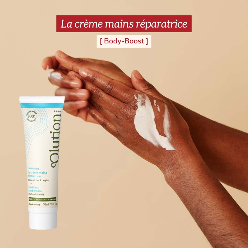 Body & Hair Duo Set
