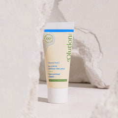 Eye contour cream