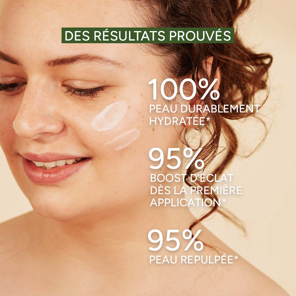 Radiance moisturizer