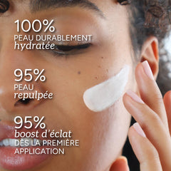 Radiance moisturizer