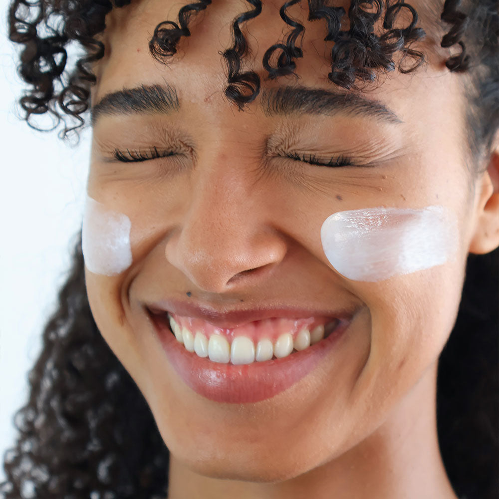 Radiance moisturizer