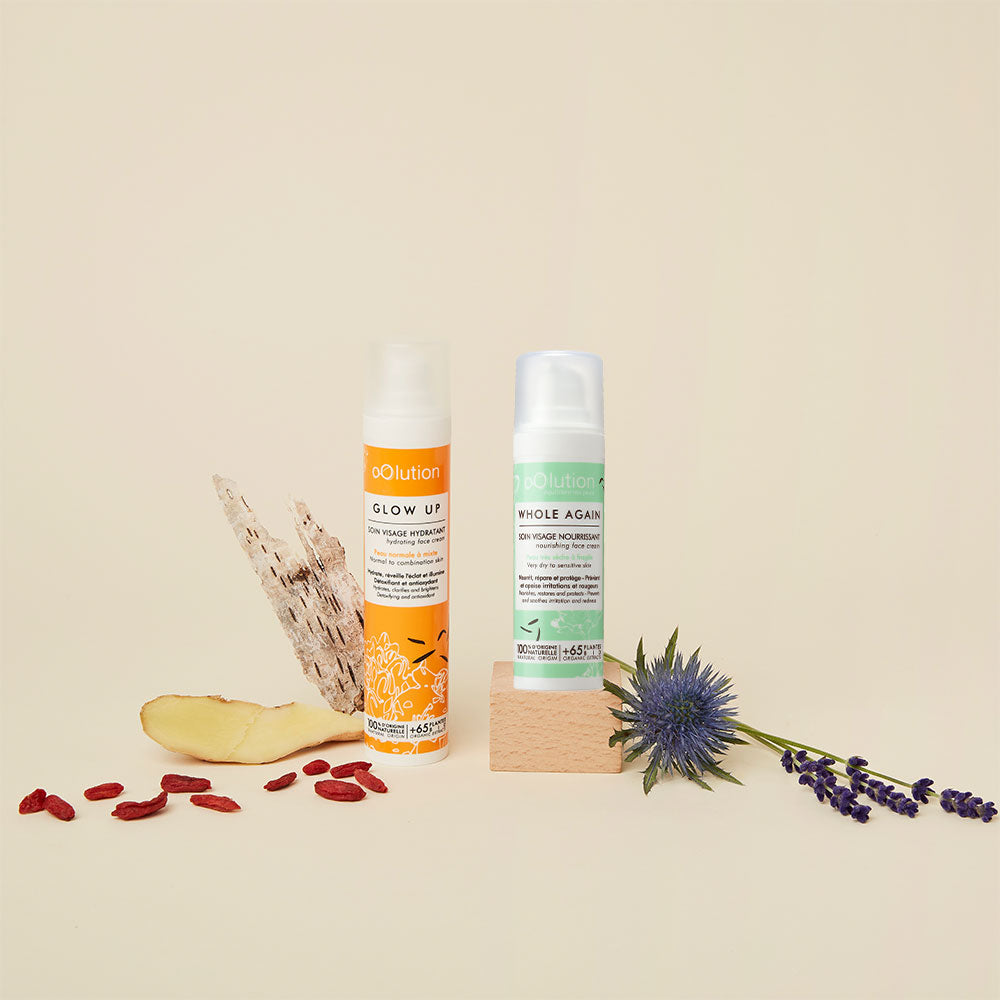 Duo Day & Night for dry skin