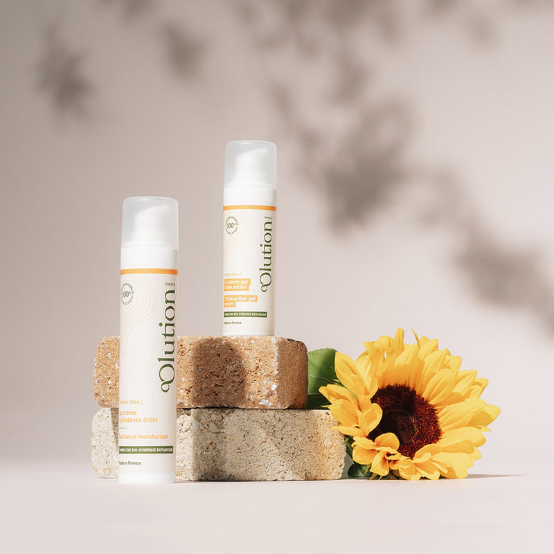 oOlution | 100% natural skin care & body care with proven effectiveness