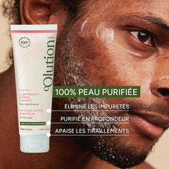 Anti-blemish essentials