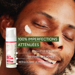 The acne & shine duo