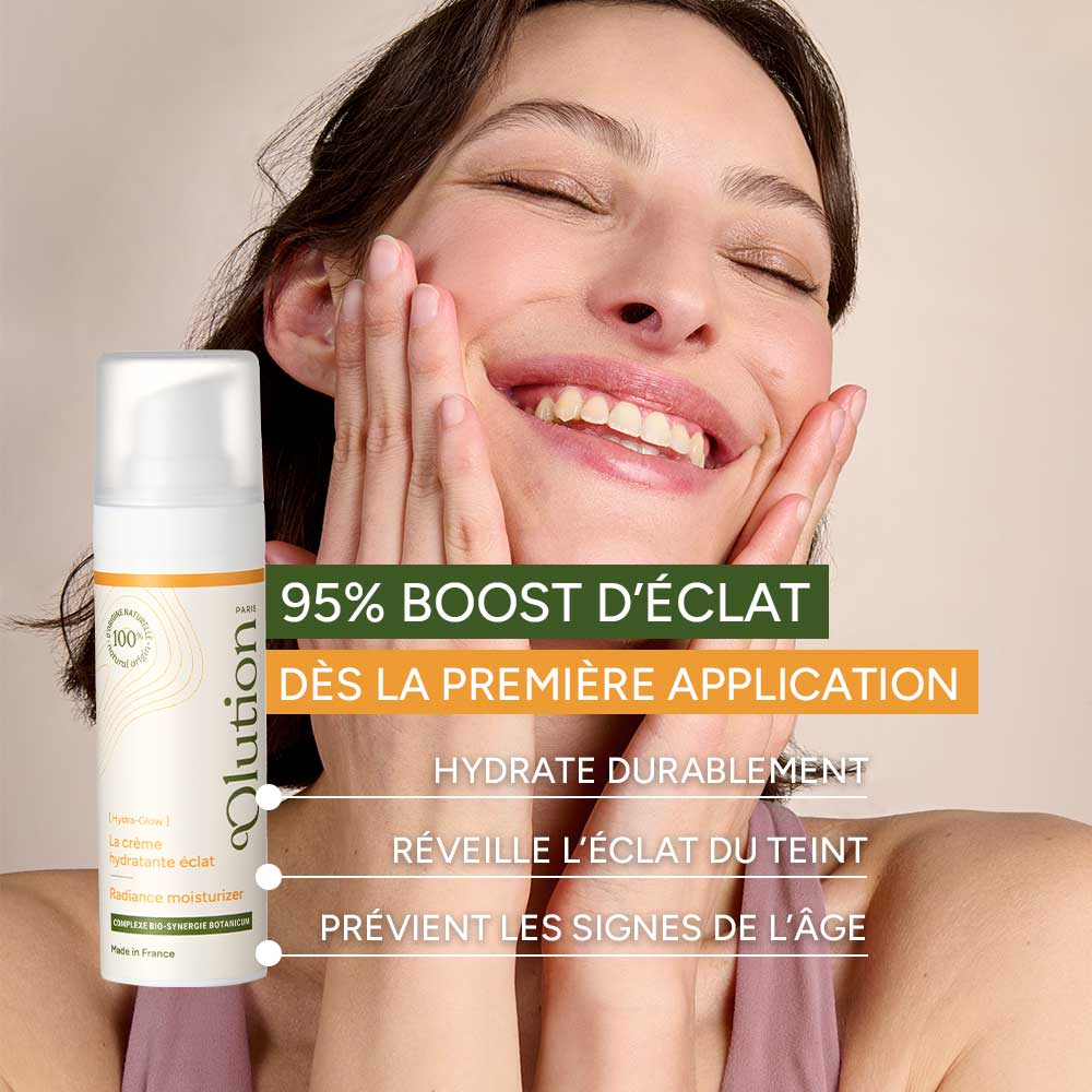 Healthy glow essentials