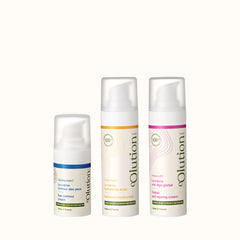 First wrinkles essentials