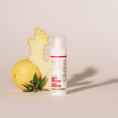 The acne & shine duo
